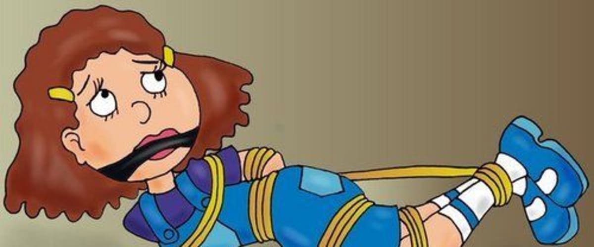 As Told By Ginger - Season 3