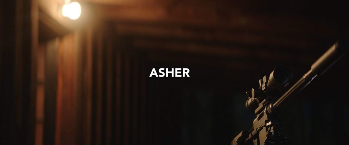 Watch Asher