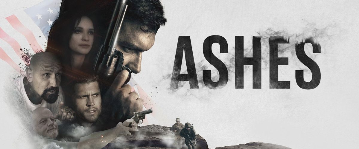 Ashes