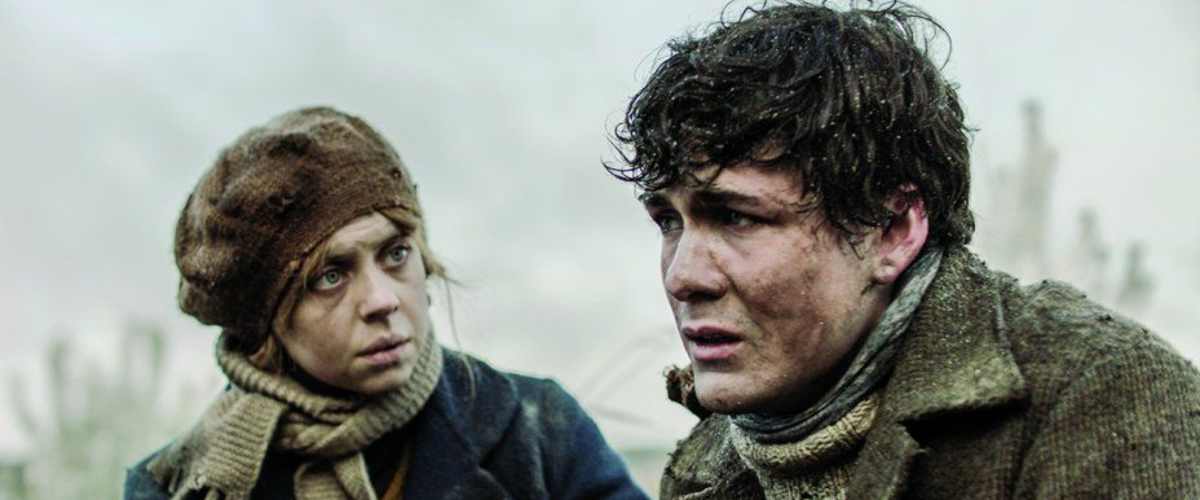 Watch Ashes in the Snow