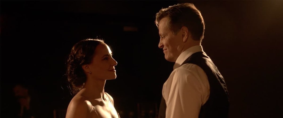 Watch Ask Me to Dance