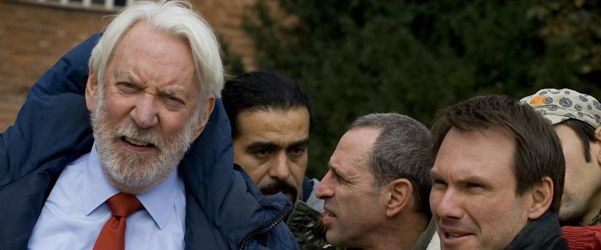 Watch Assassin's Bullet