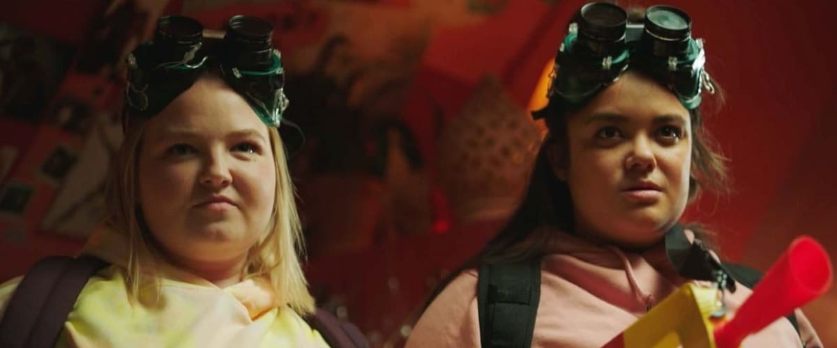 Astrid and Lilly Save the World - Season 1