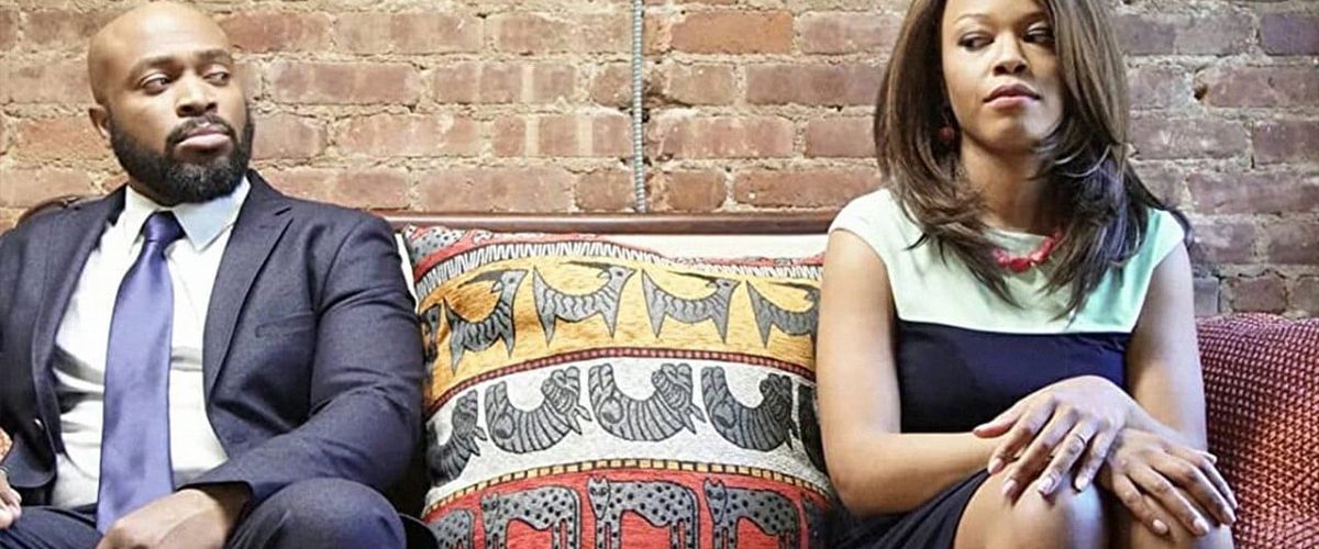 Asunder, One Flesh Divided