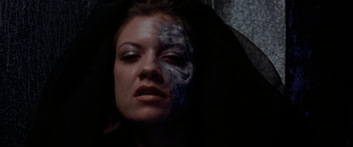 Asylum of Darkness