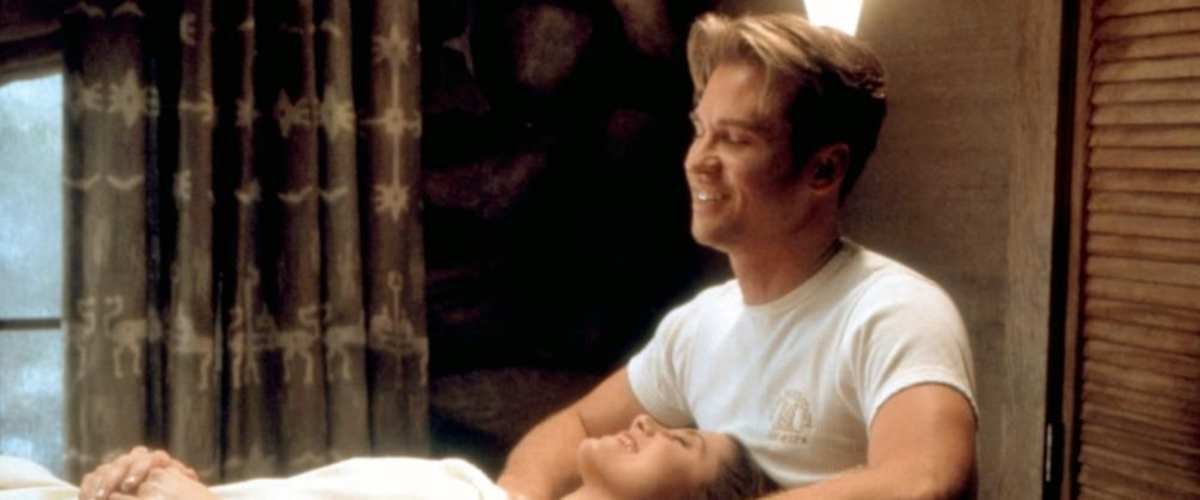 Watch At First Sight