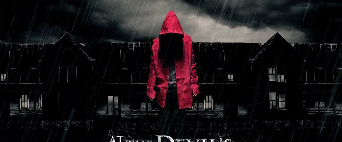 Watch At The Devil s Door in 1080p on Soap2day