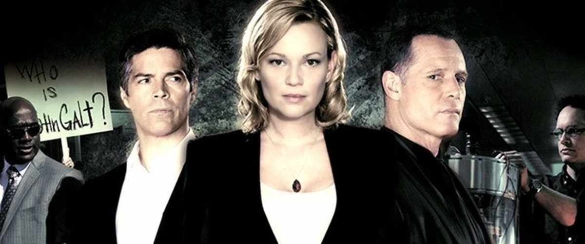 Watch Atlas Shrugged 2