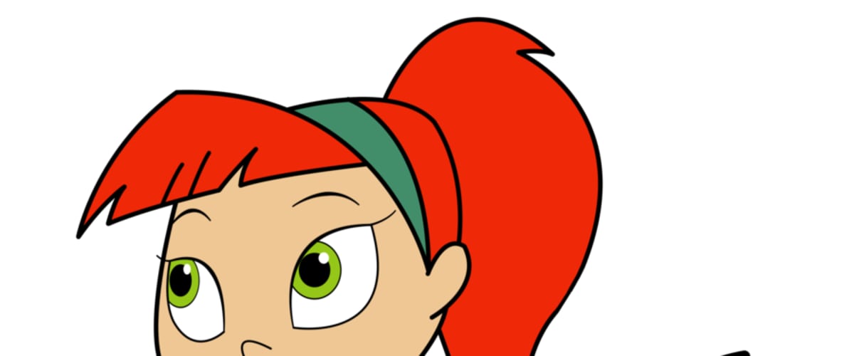 Atomic Betty - Season 1