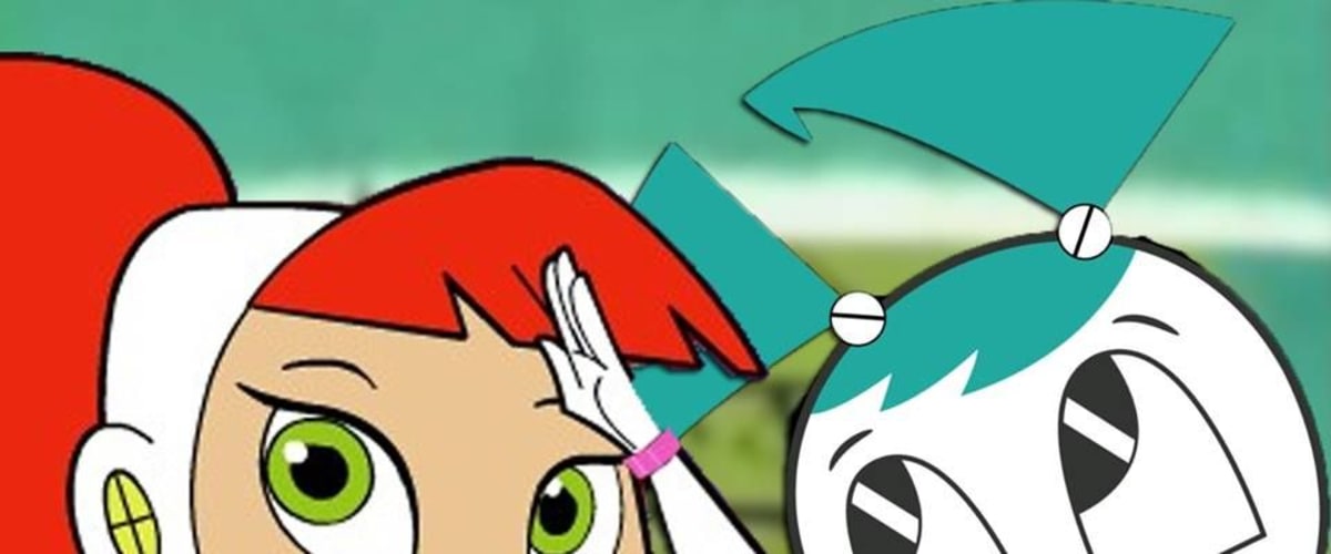Atomic Betty - Season 3