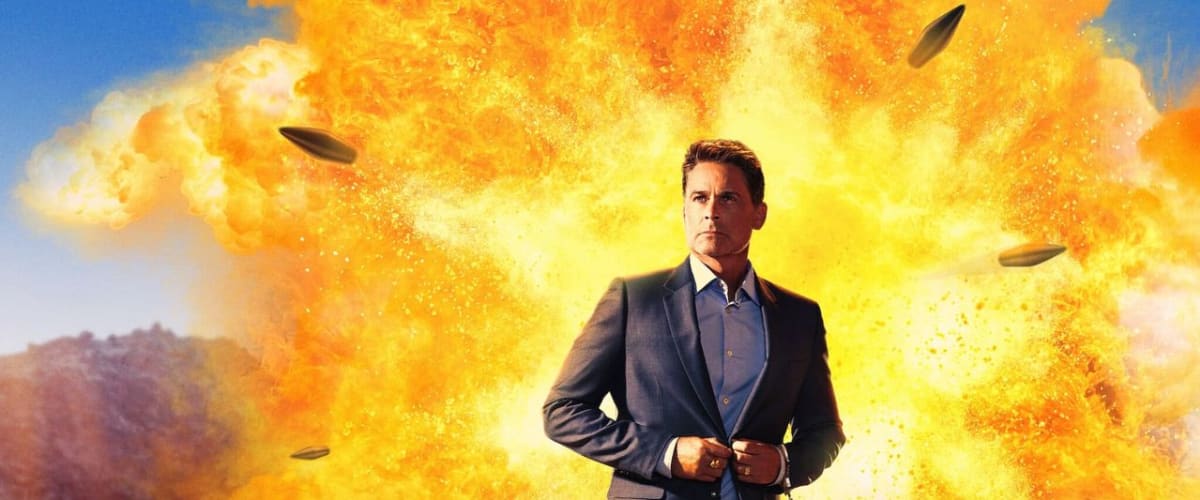 Attack of the Hollywood Cliches!