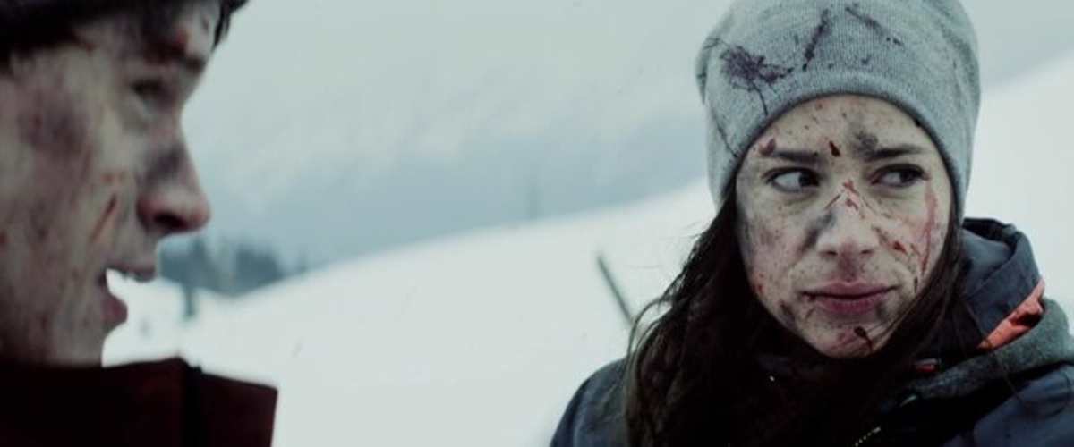 Attack of the Lederhosen Zombies