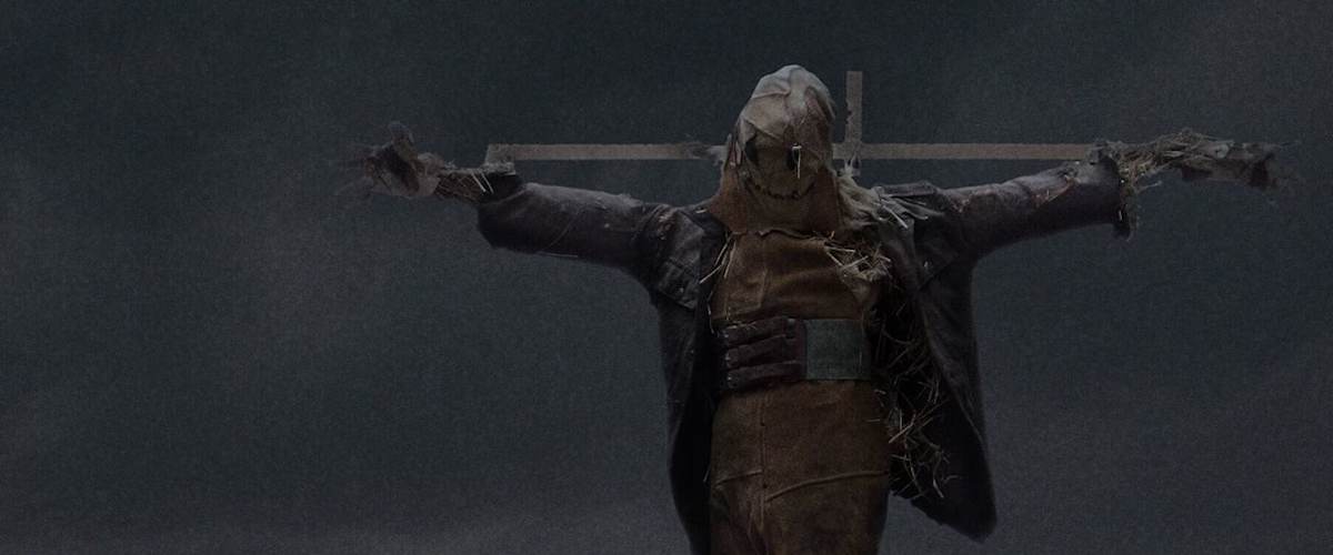 Attack of the Tattie-Bogle