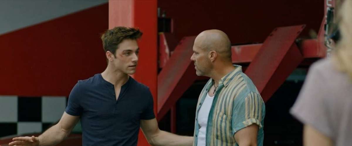 Watch Attraction to Paris