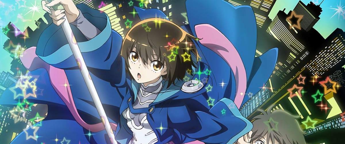 Watch Aura: Koga Maryuin's Last War