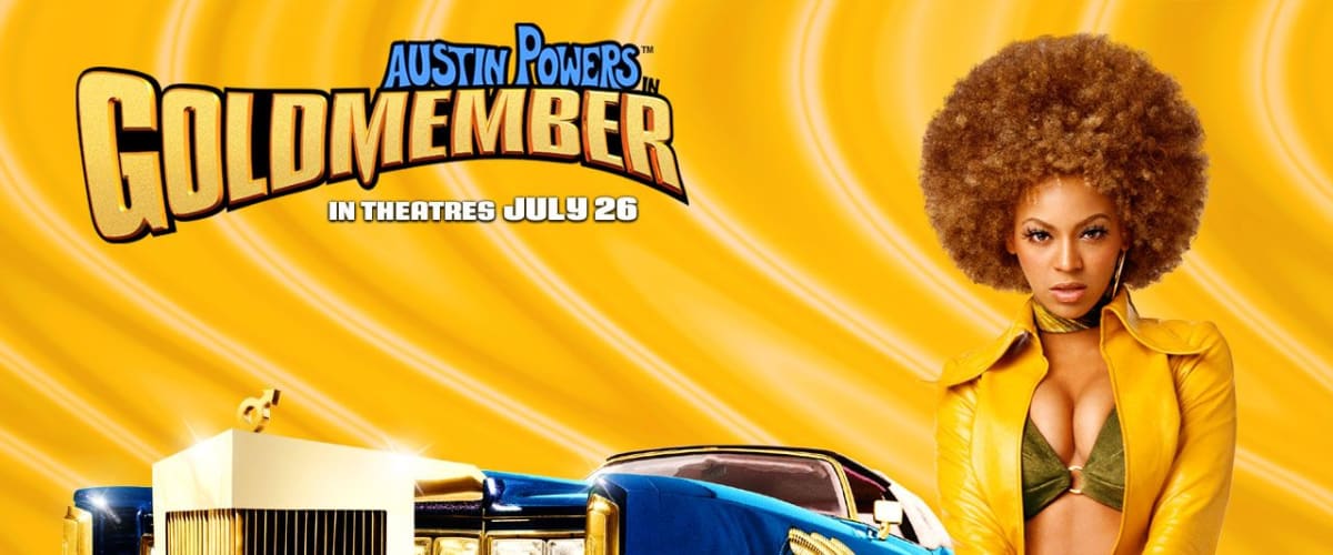 Watch Austin Powers In Goldmember in 1080p on Soap2day