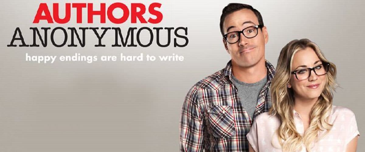 Authors Anonymous