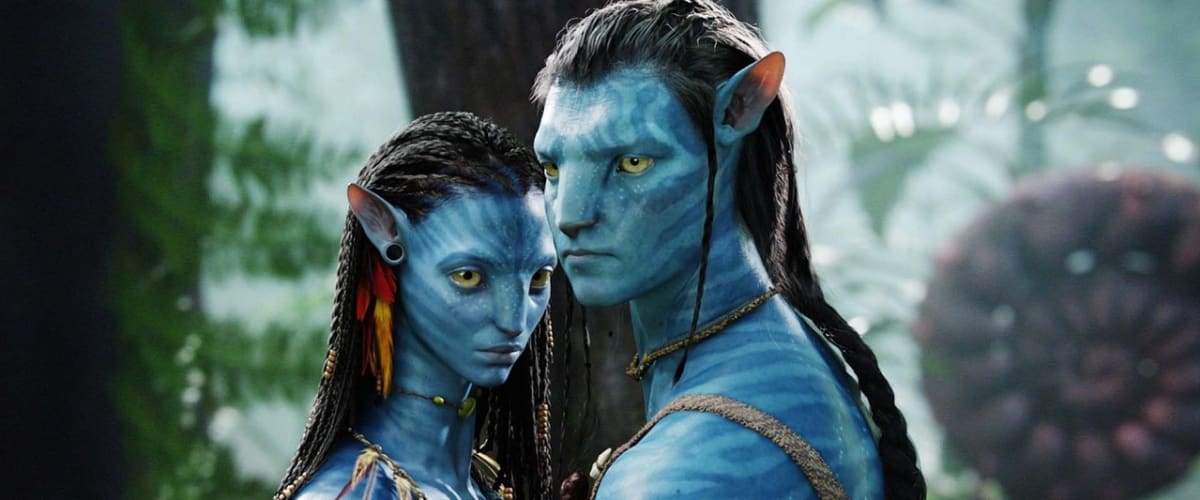 Watch Avatar