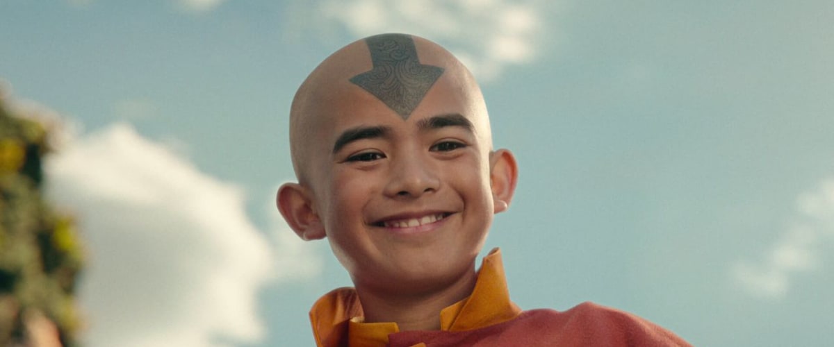 Avatar the last best sale airbender show online free