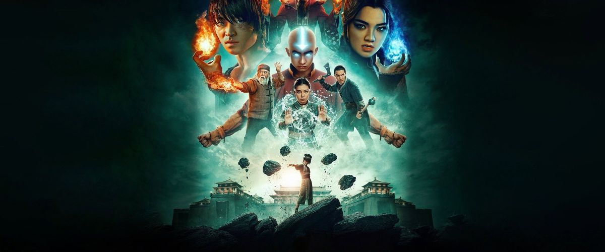 Avatar the Last Airbender - Season 2