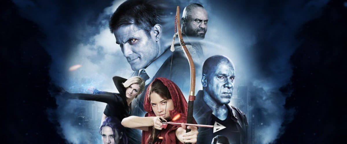 Watch grimm best sale online free