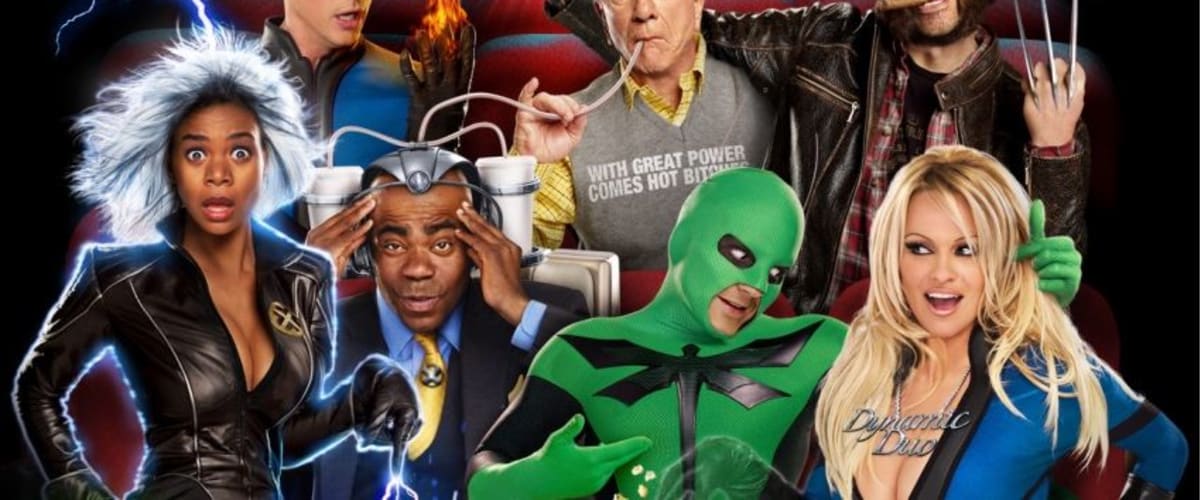 Avengers of Justice: Farce Wars