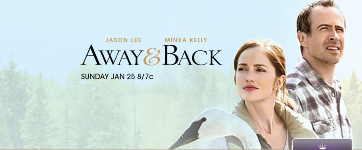 Away And Back