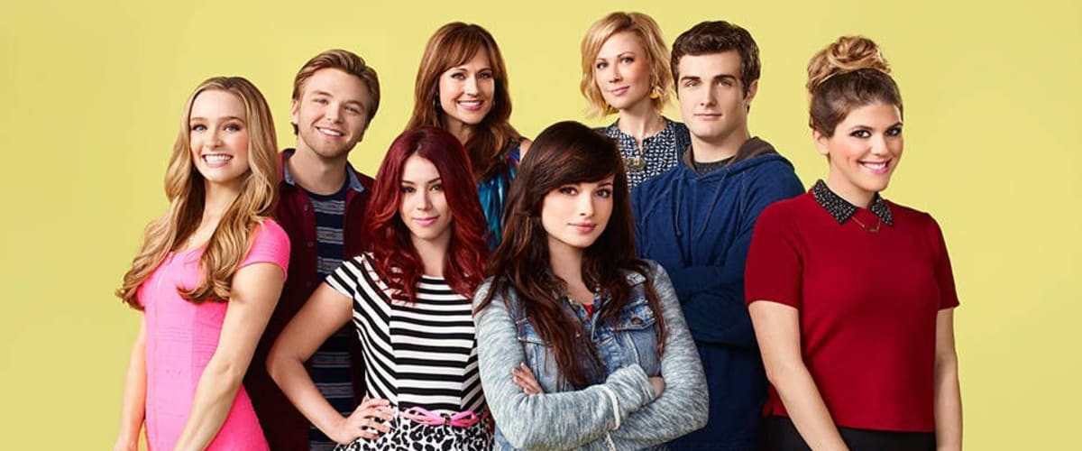 Awkward - Season 2