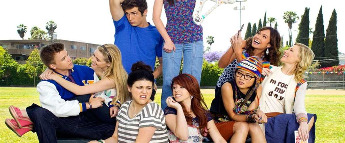 Awkward - Season 3
