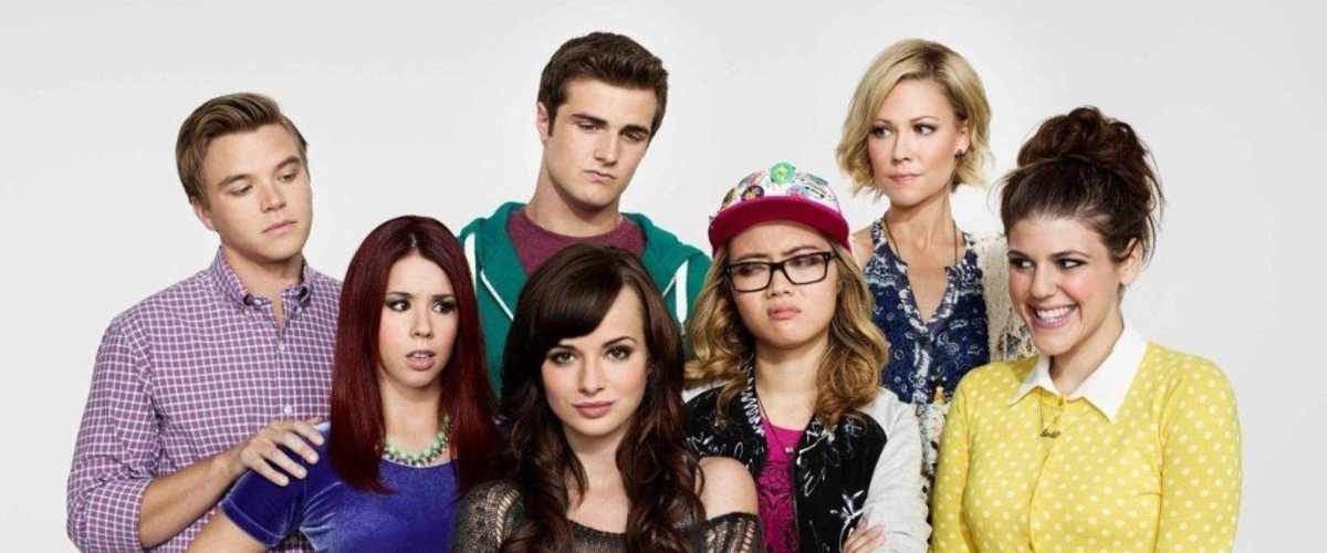 Awkward - Season 4