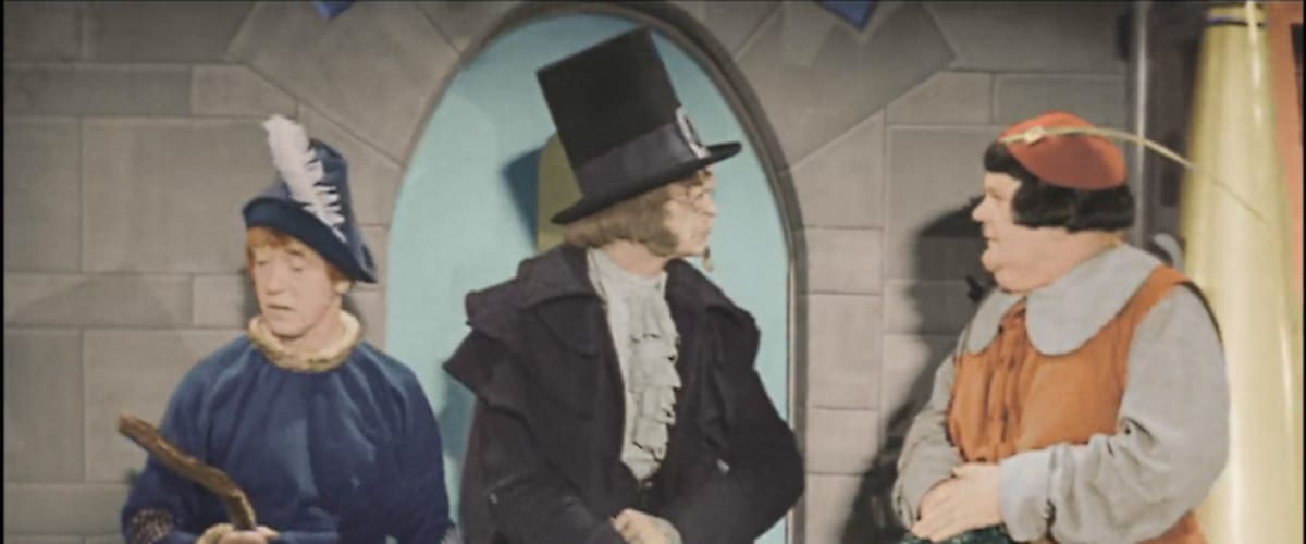 Babes in Toyland