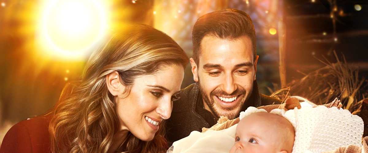 Baby in a Manger