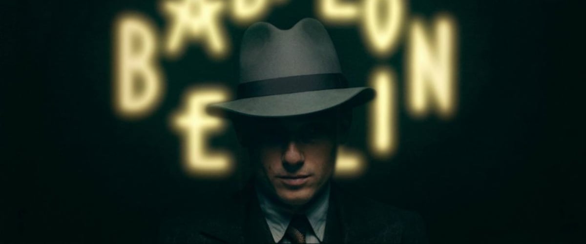 Babylon Berlin - Season 01