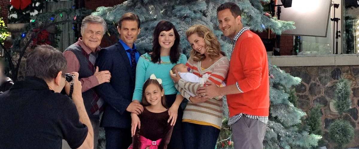 Watch Baby's First Christmas