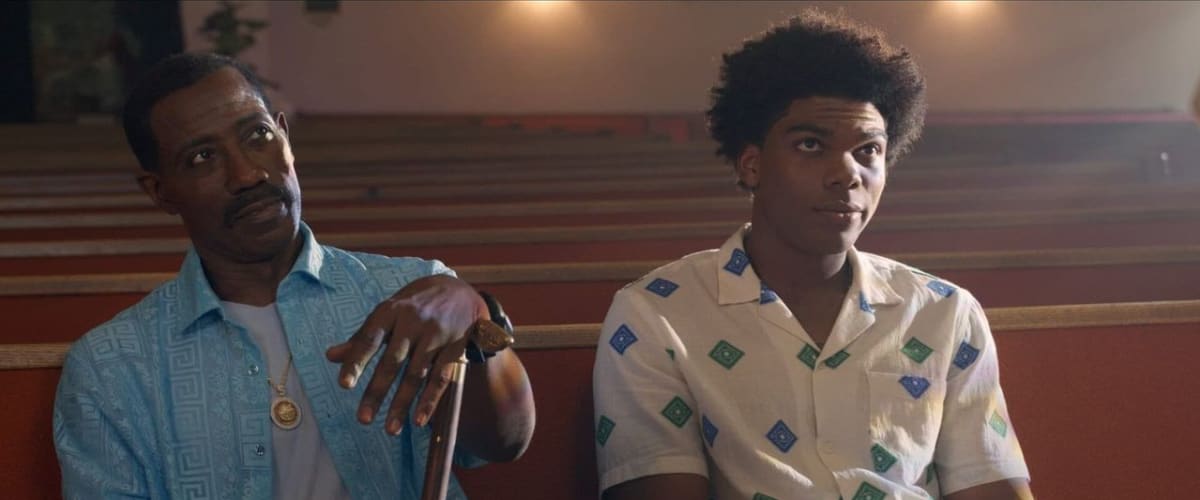 Watch Back on the Strip