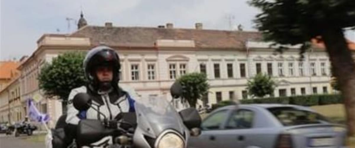 Watch Back to Berlin