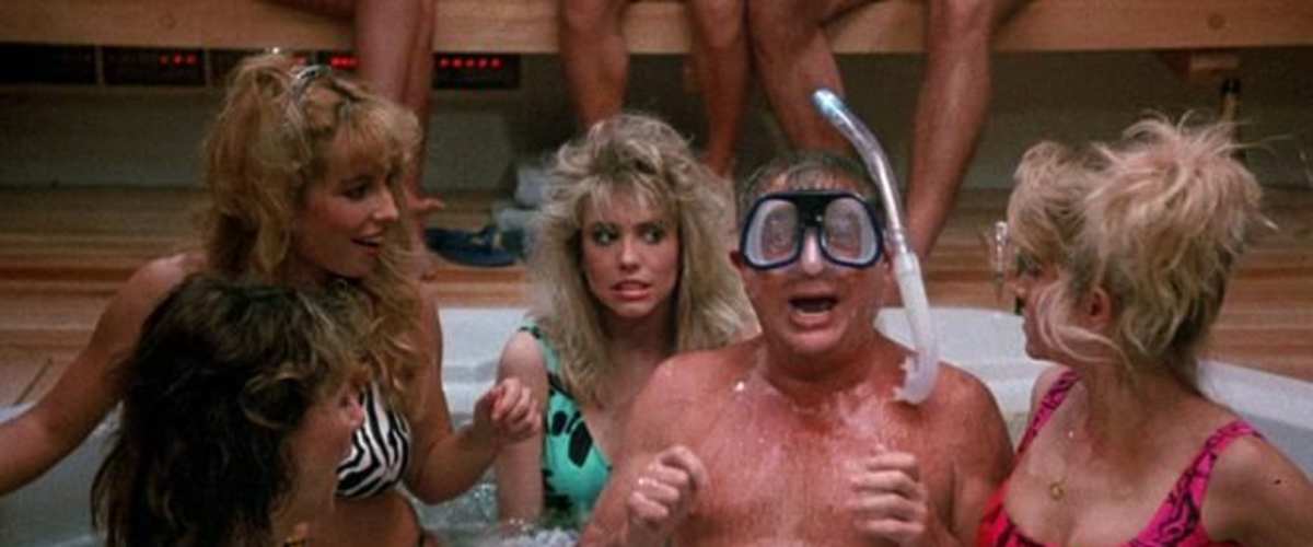 Watch Back To School