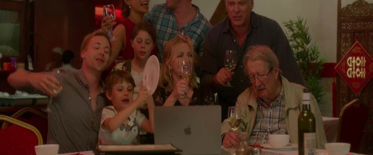 Watch Back to the Rafters - Season 1