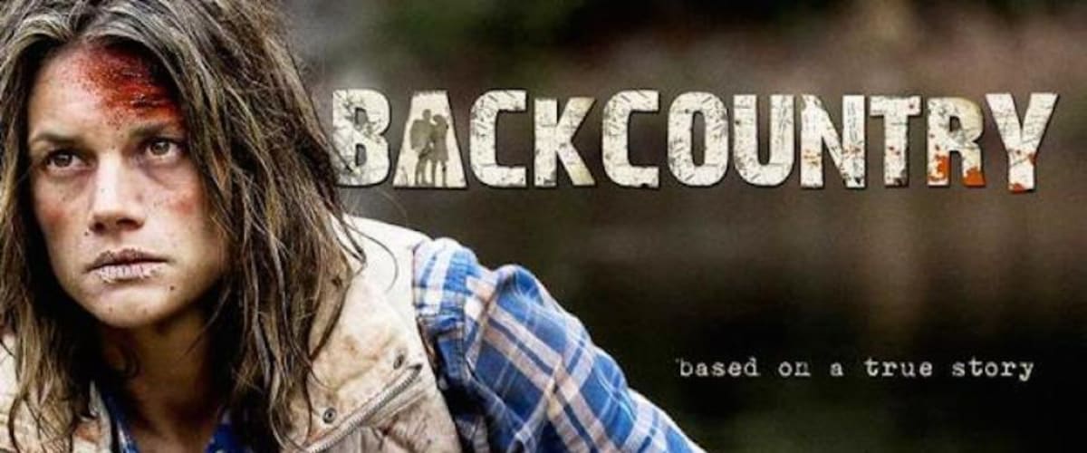 Backcountry