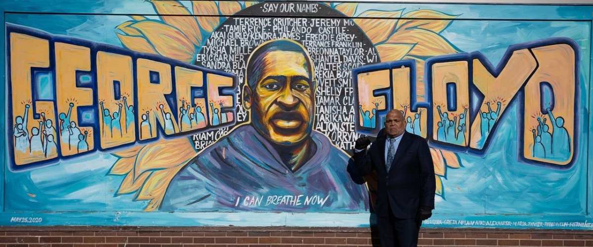 Backlash: The Murder of George Floyd