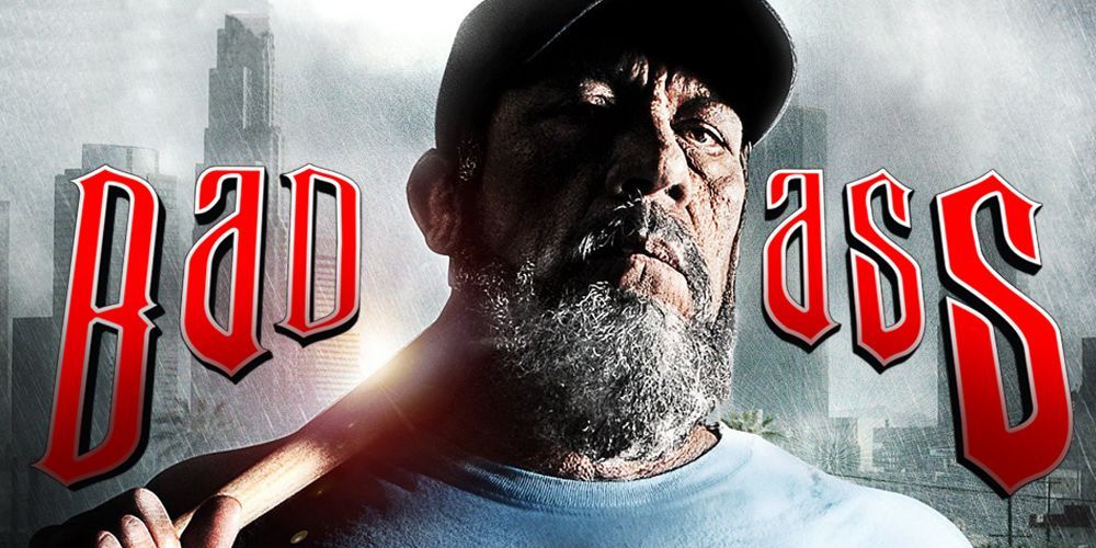 Watch Bad Ass