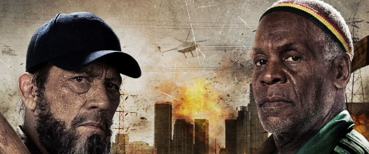 Watch Bad Ass 2: Bad Asses