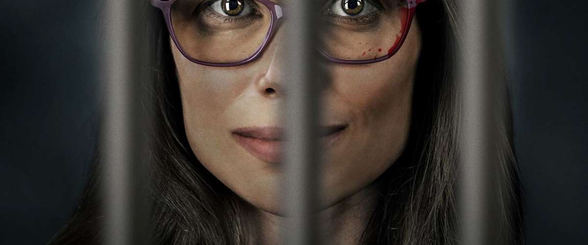 Bad Behind Bars: Jodi Arias