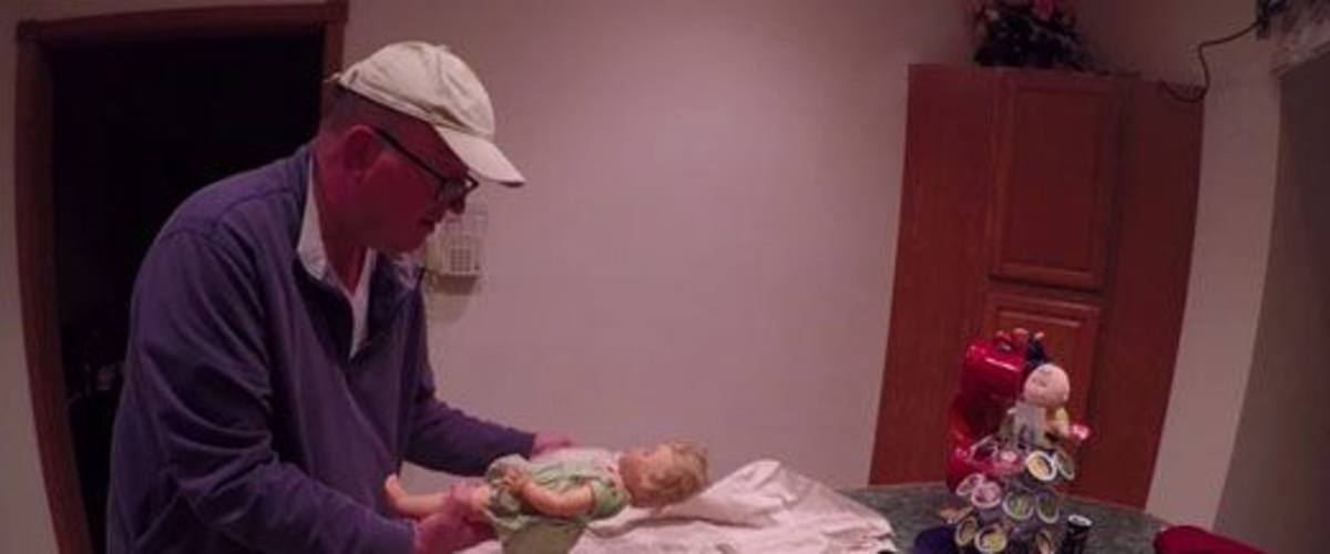 Bad Ben The Mandela Effect