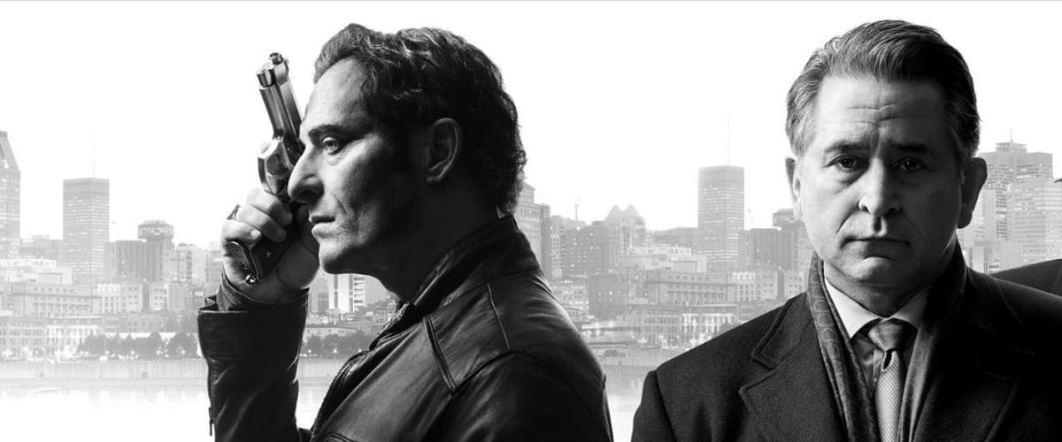 Bad Blood - Season 01