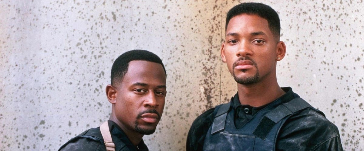 Watch Bad Boys in 1080p on Soap2day