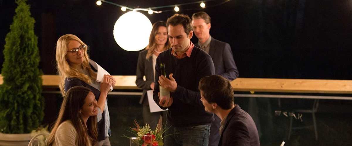 Watch Bad Date Chronicles