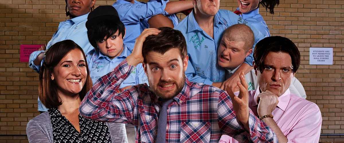 Bad Education - Season 03