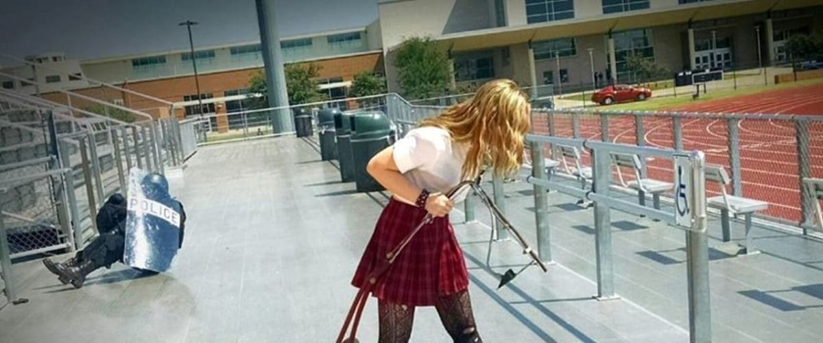 Watch Bad Kids of Crestview Academy