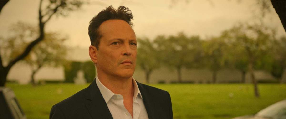 Bad Monkey - Season 1